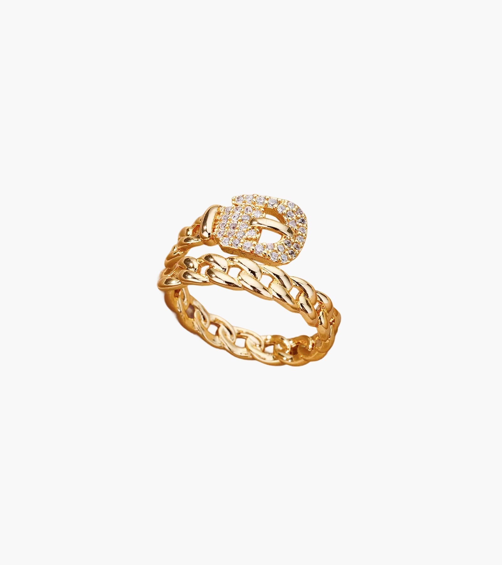 Amélie - Ring - OALEA