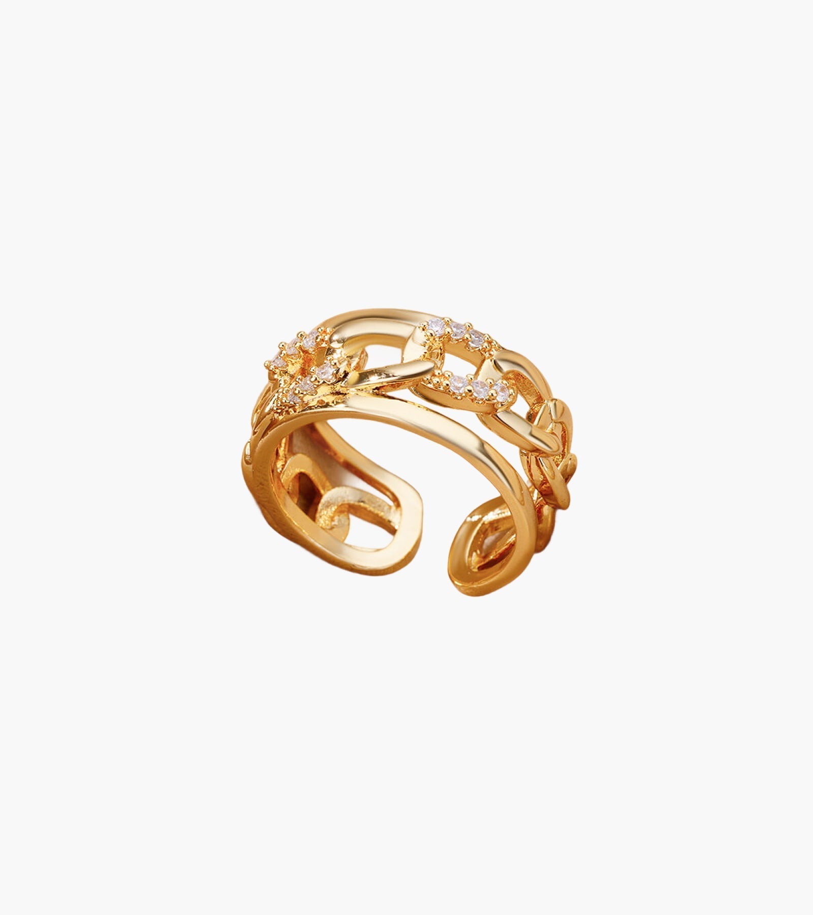 Aurelia - Ring - OALEA