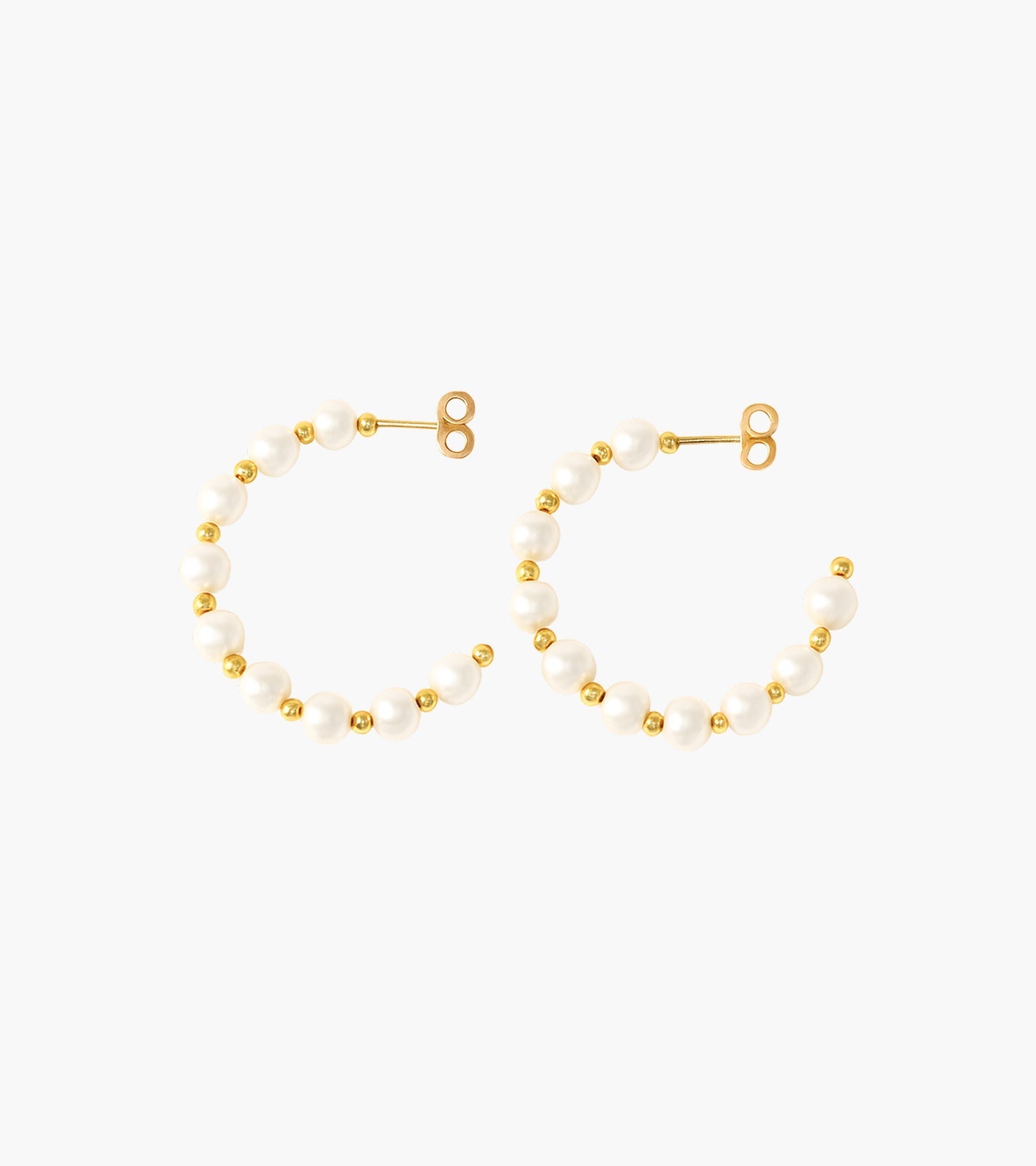 Aurora - Earrings - OALEA
