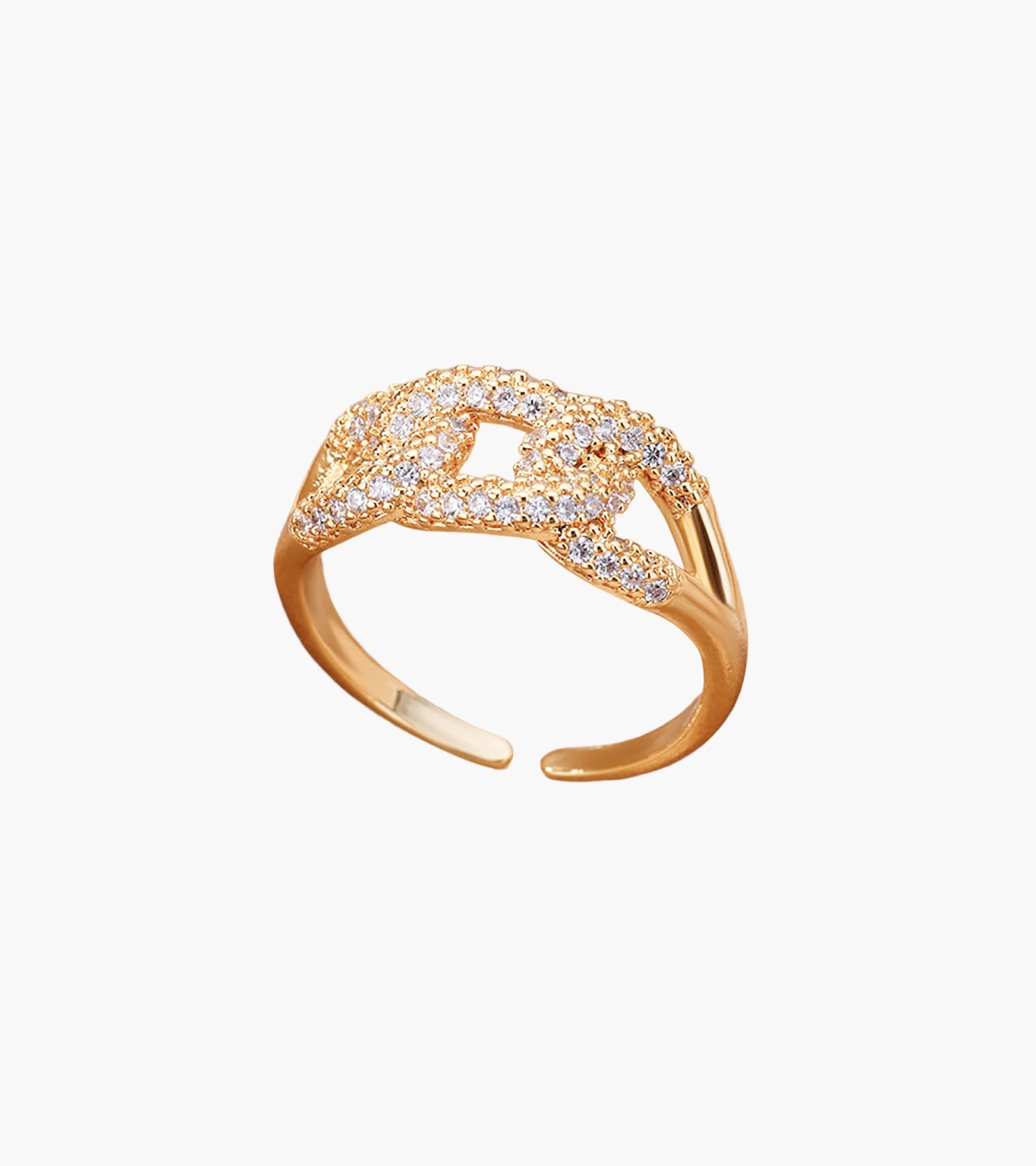 Ava - Ring - OALEA