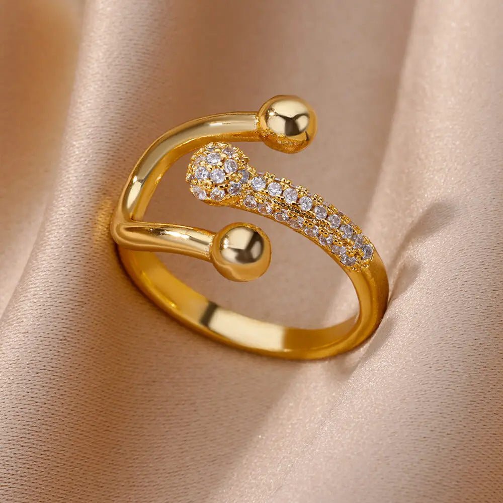Aveline - Ring - OALEA