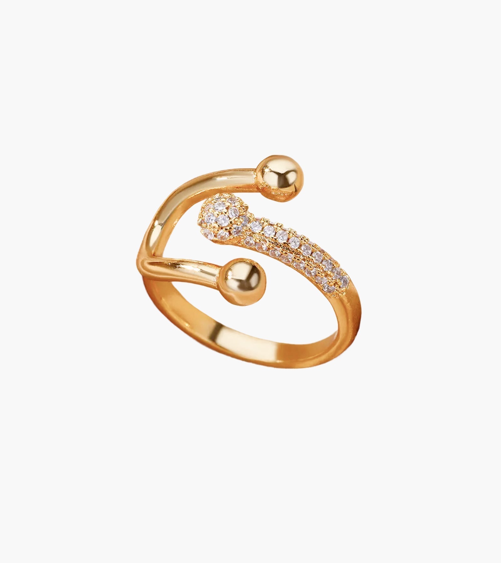 Aveline - Ring - OALEA