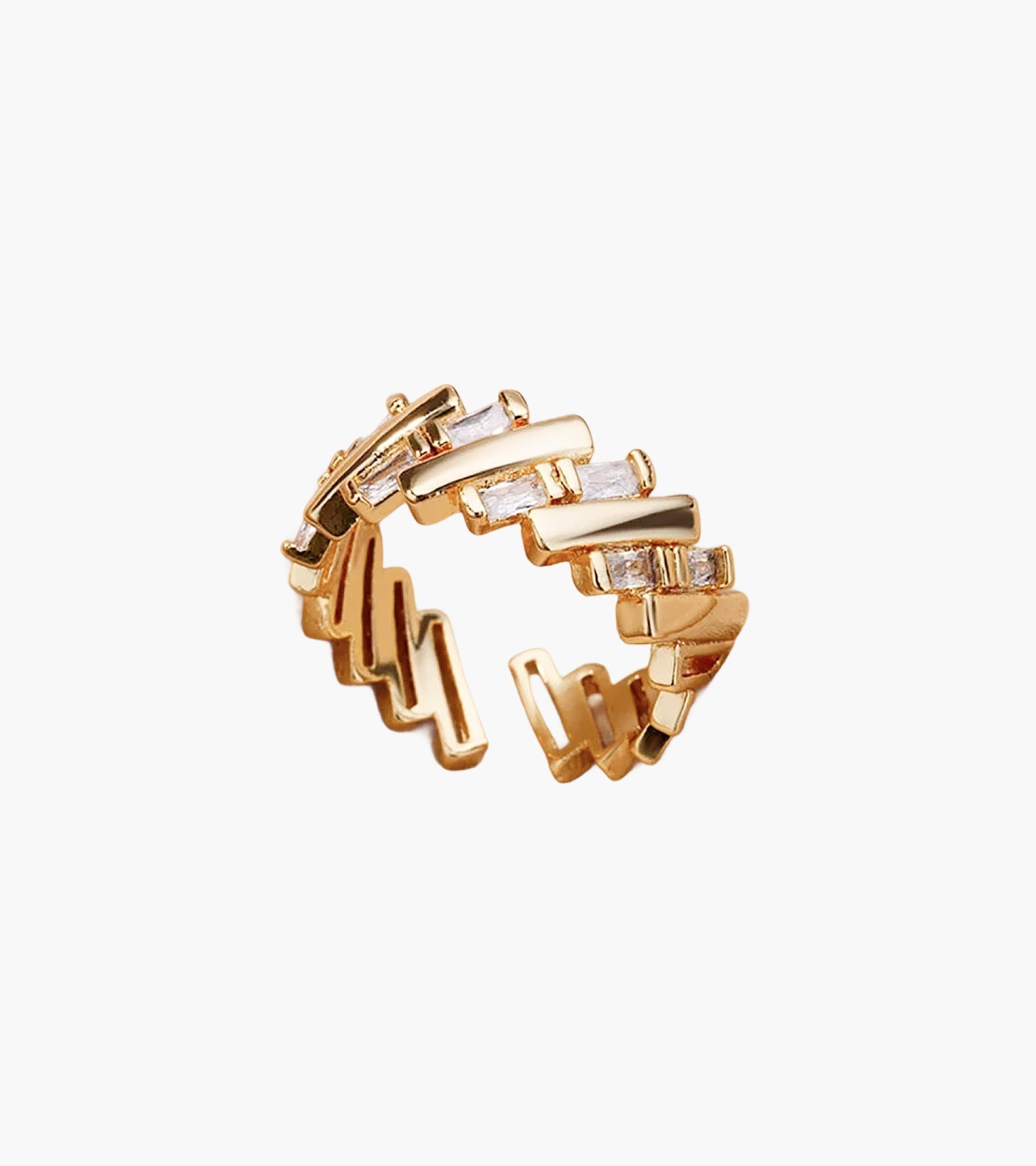 Belle - Ring - OALEA