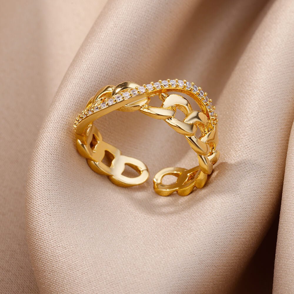 Camilla - Ring - OALEA