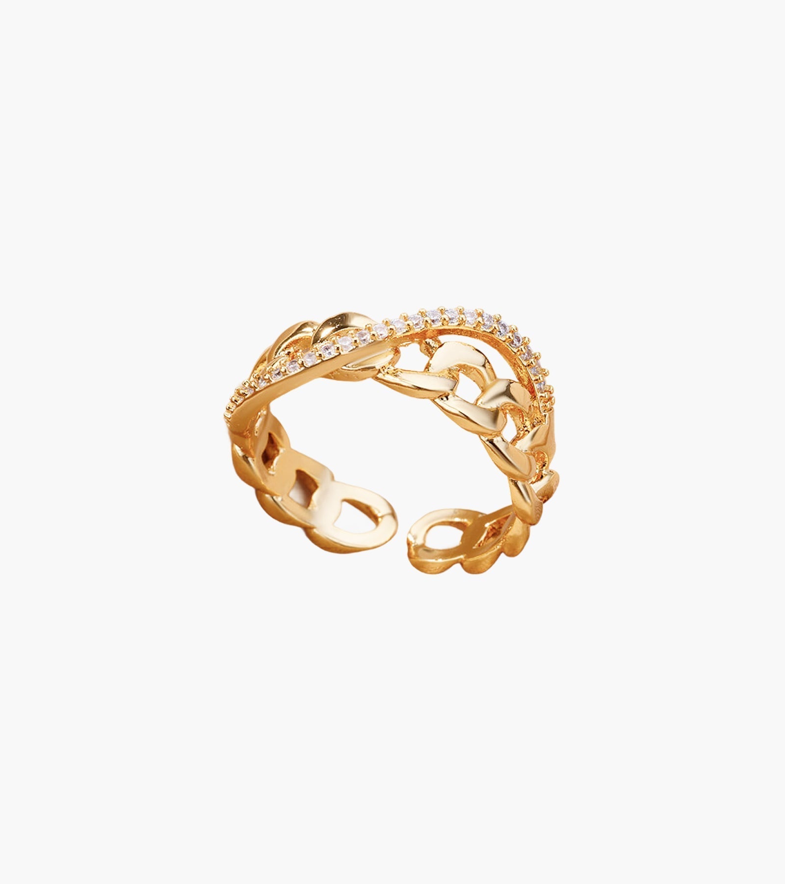 Camilla - Ring - OALEA