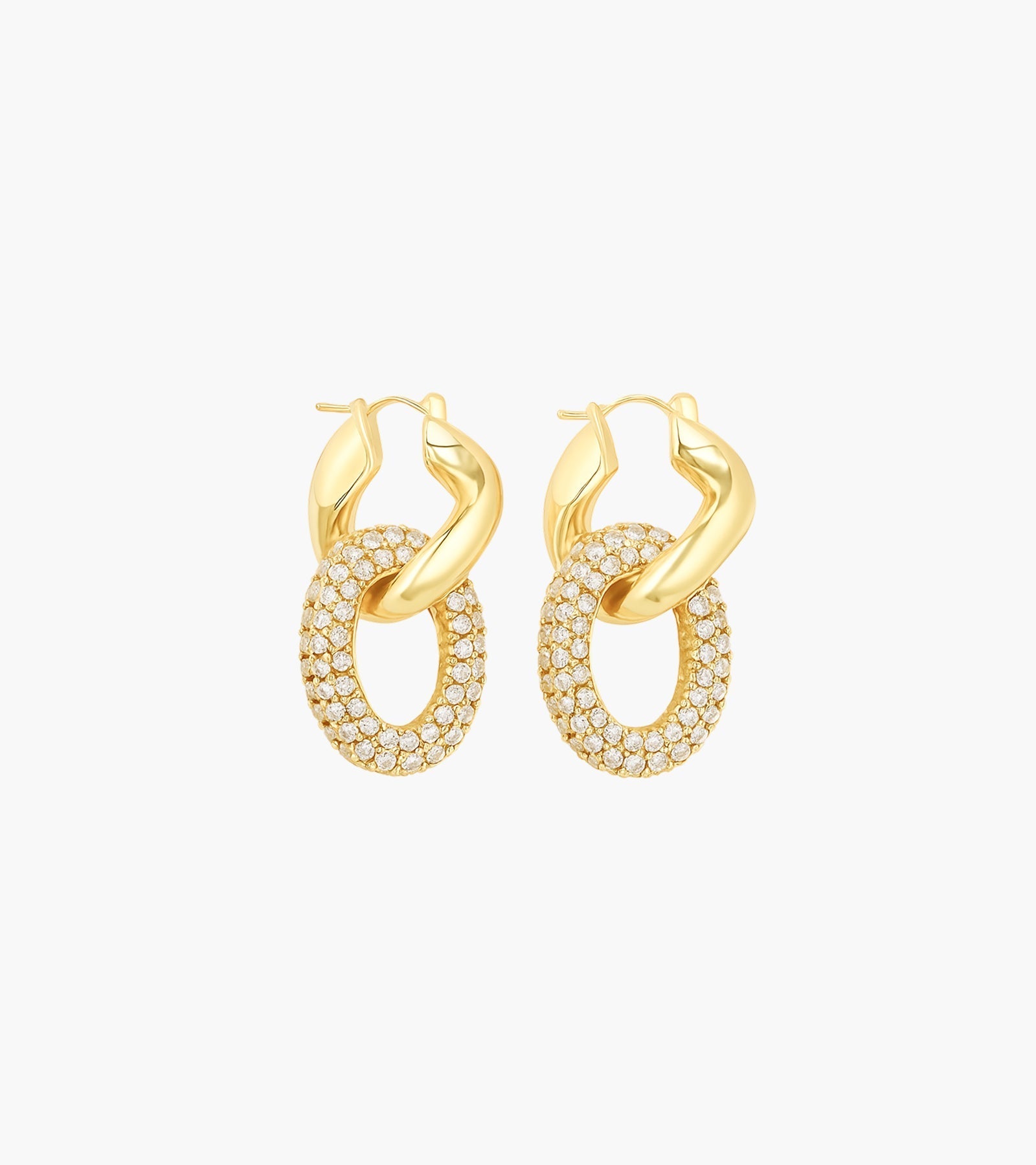 Celeste - Earrings - OALEA
