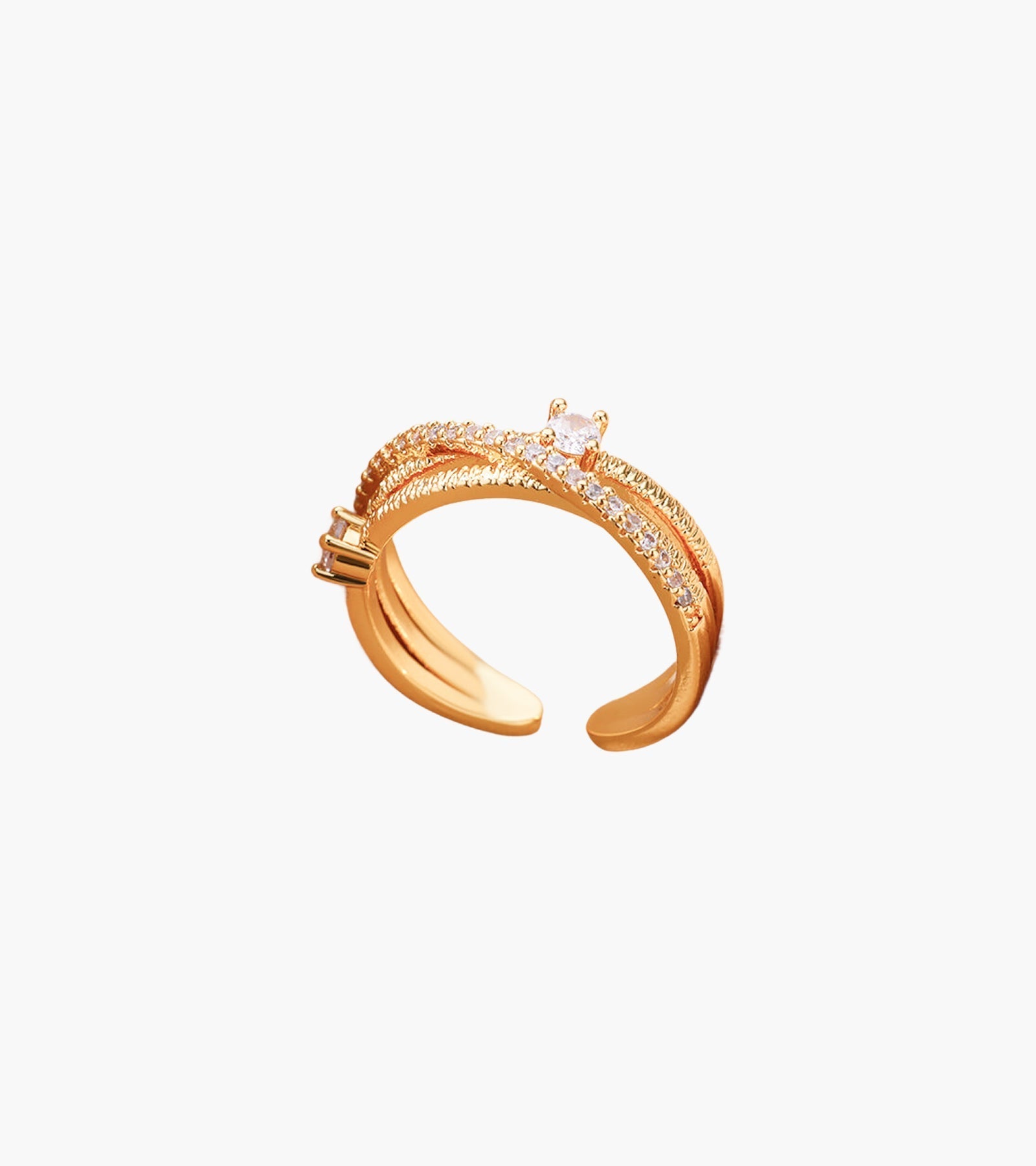 Colette - Ring - OALEA