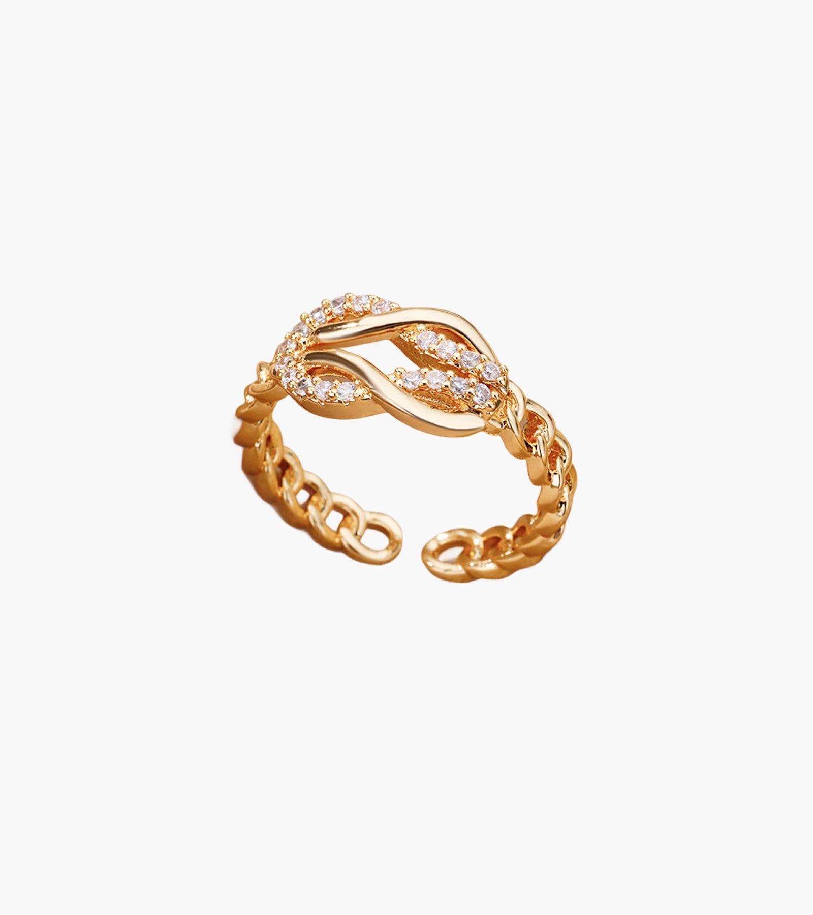 Elara - Ring - OALEA