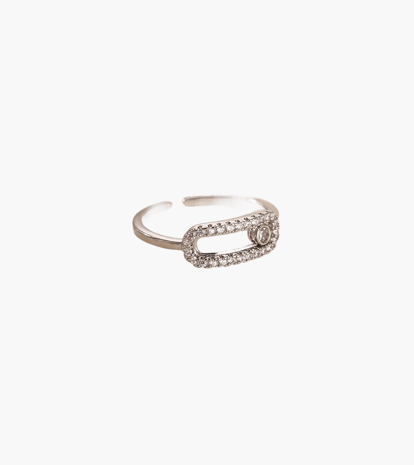 Elodie - Ring - OALEA