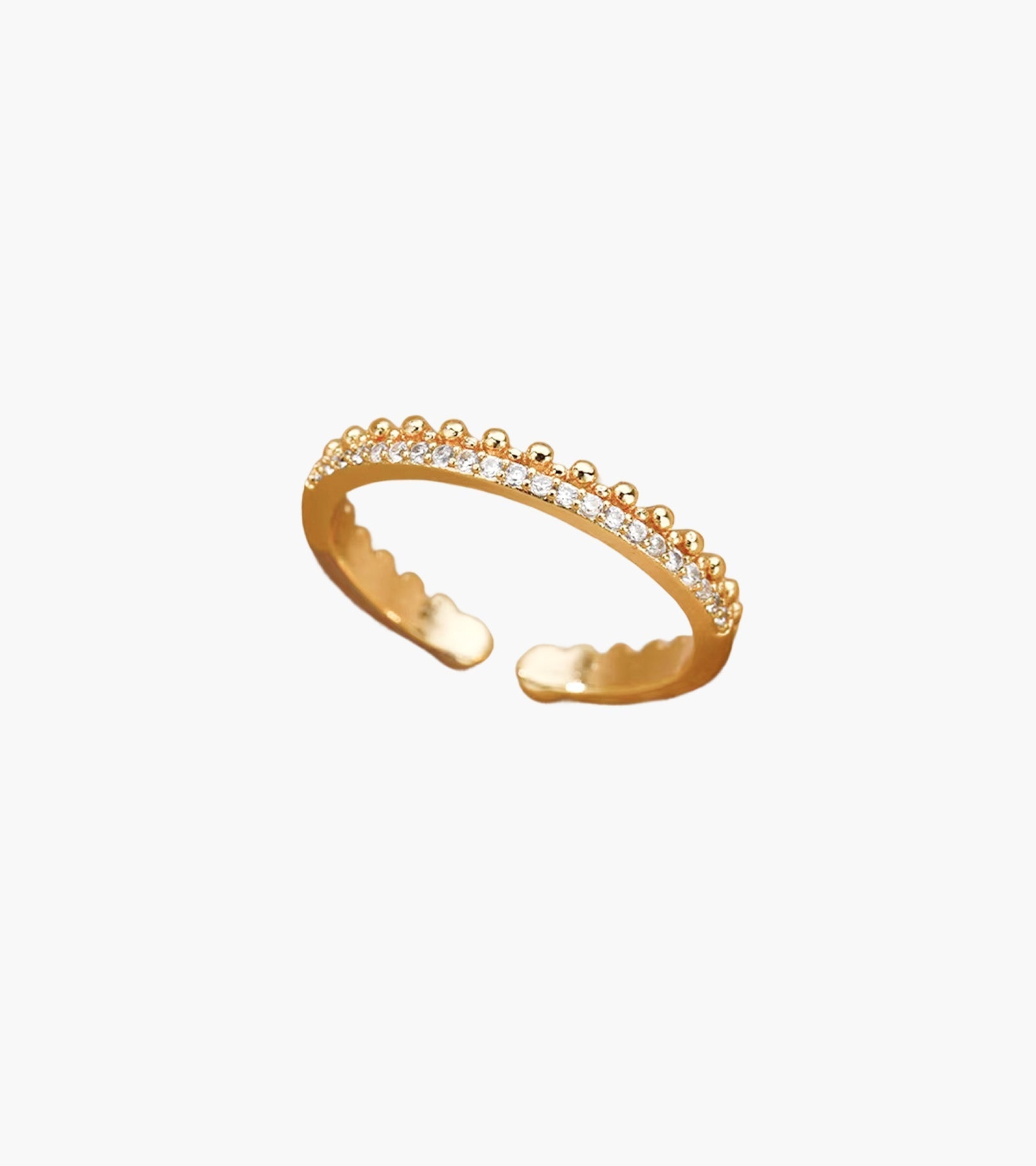 Éloise - Ring - OALEA