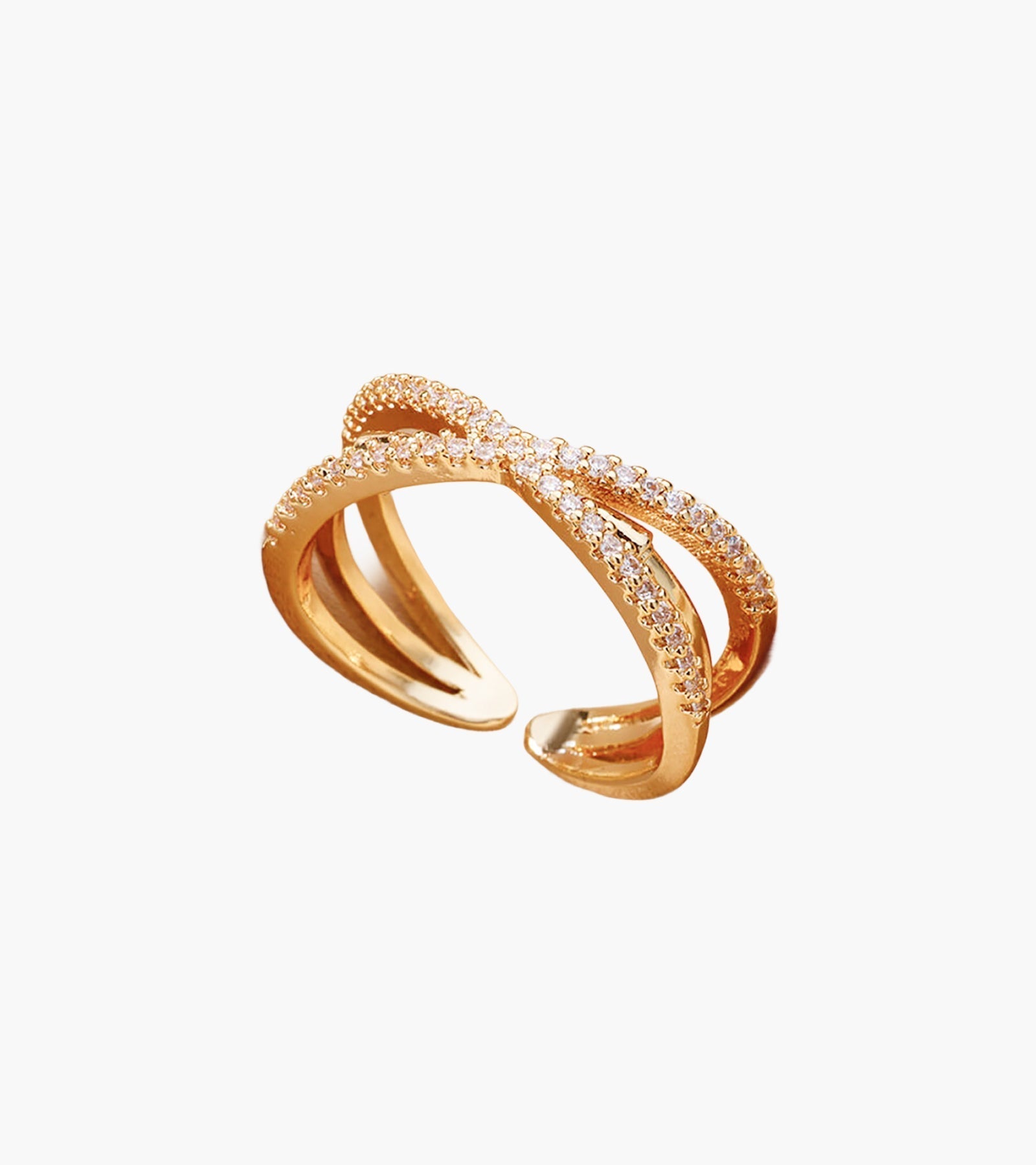 Éloise - Ring - OALEA