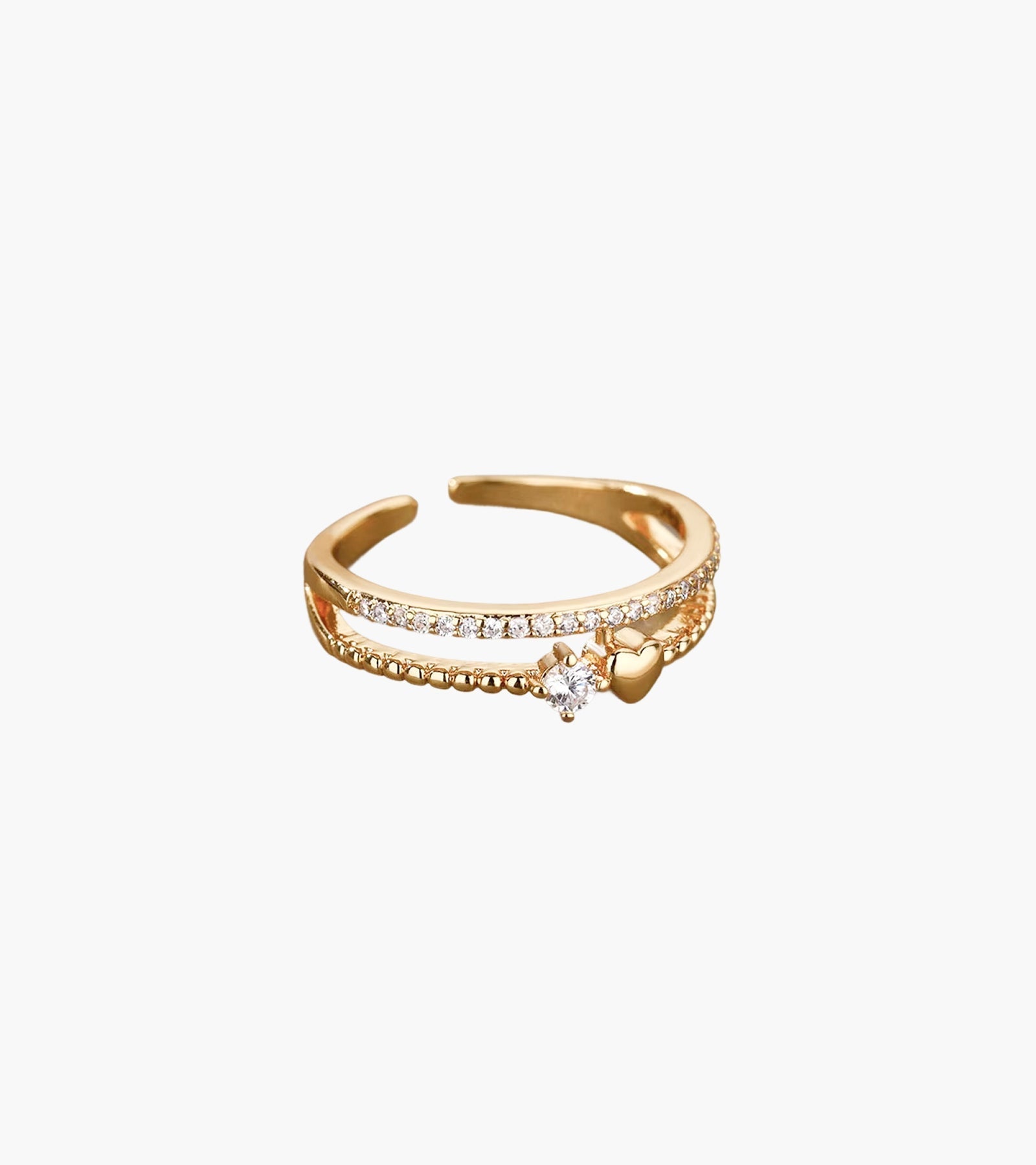 Éloise - Ring - OALEA