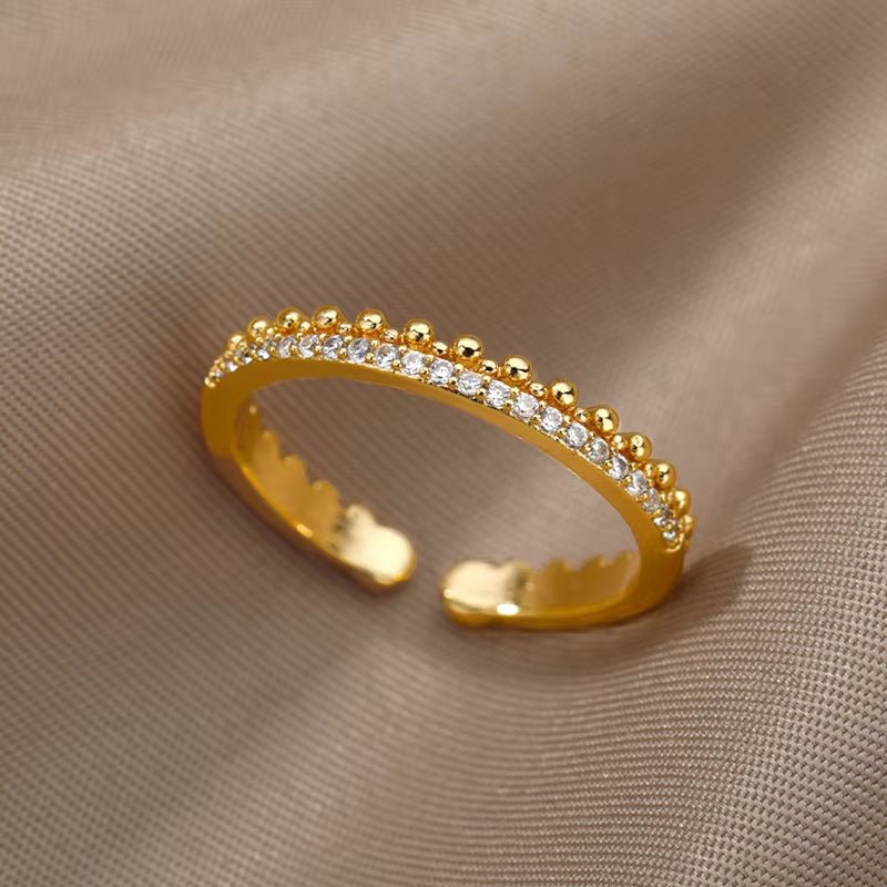 Éloise - Ring - OALEA