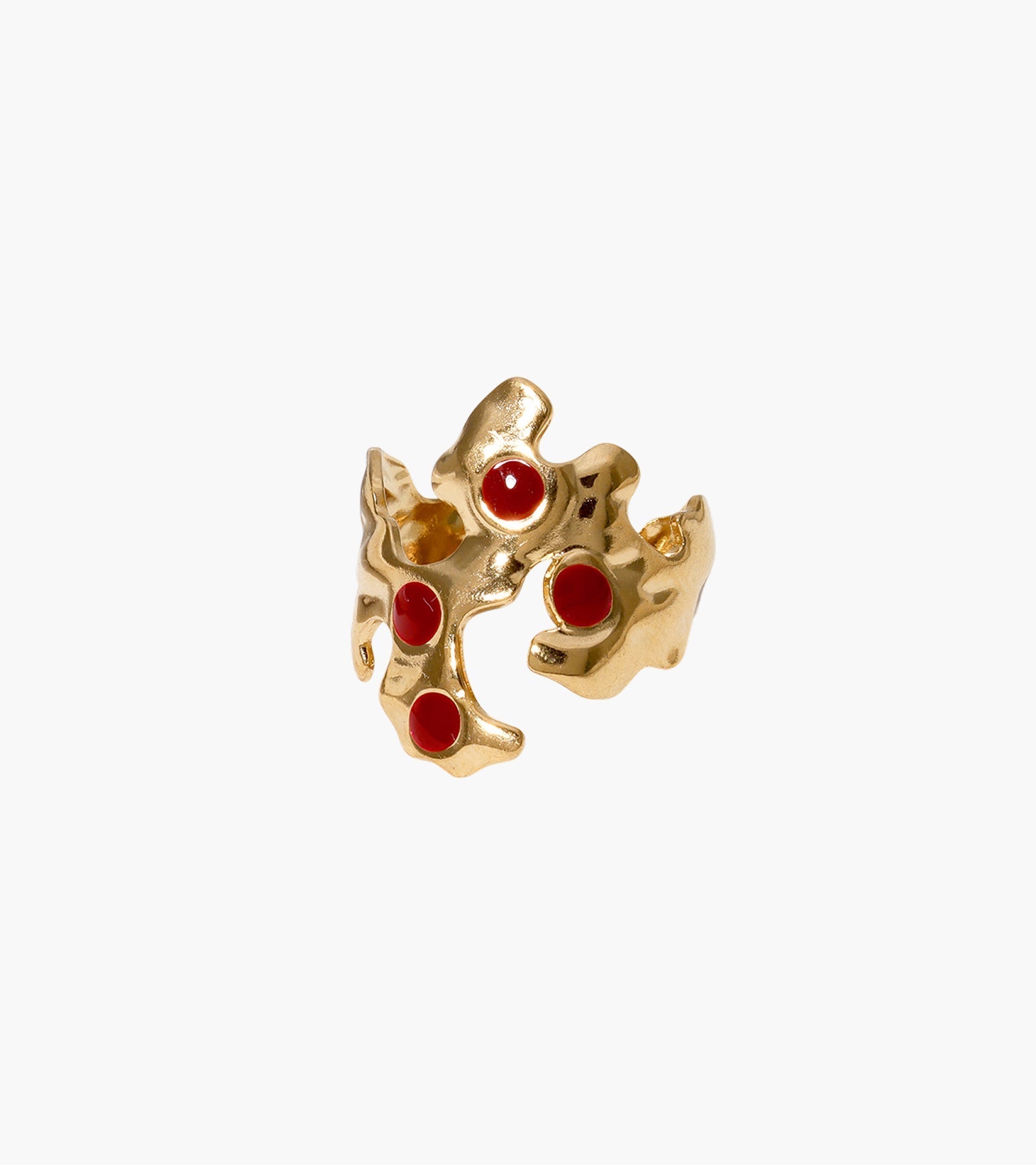 Glut & Gold - OALEA