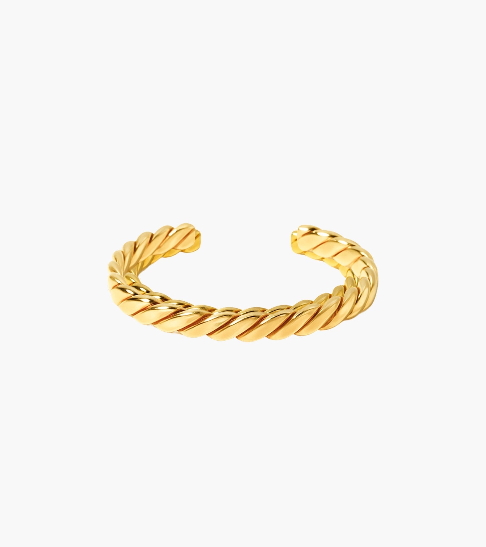 Ins Style Titanium Steel Bracelet Six - pointed Star Buckle - OALEA