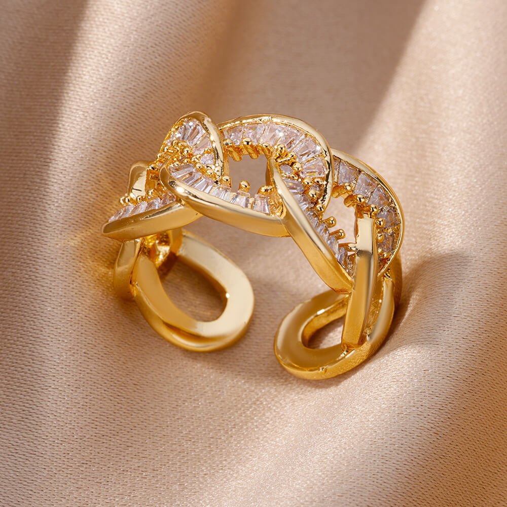Isolde - Ring - OALEA