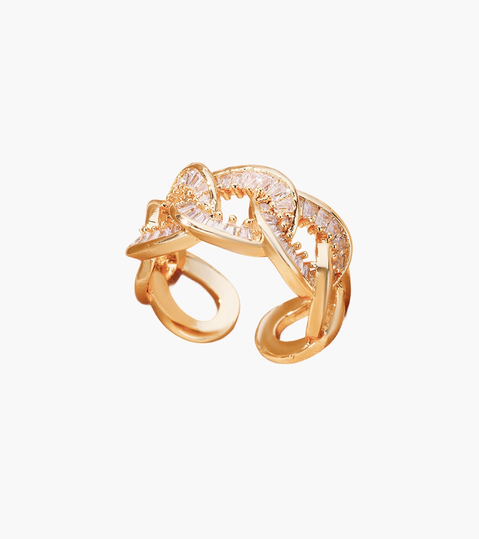 Isolde - Ring - OALEA