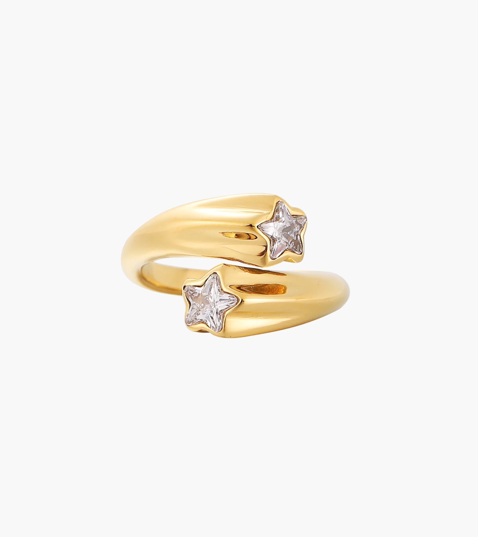 Lichter der Zeit - Ring - OALEA