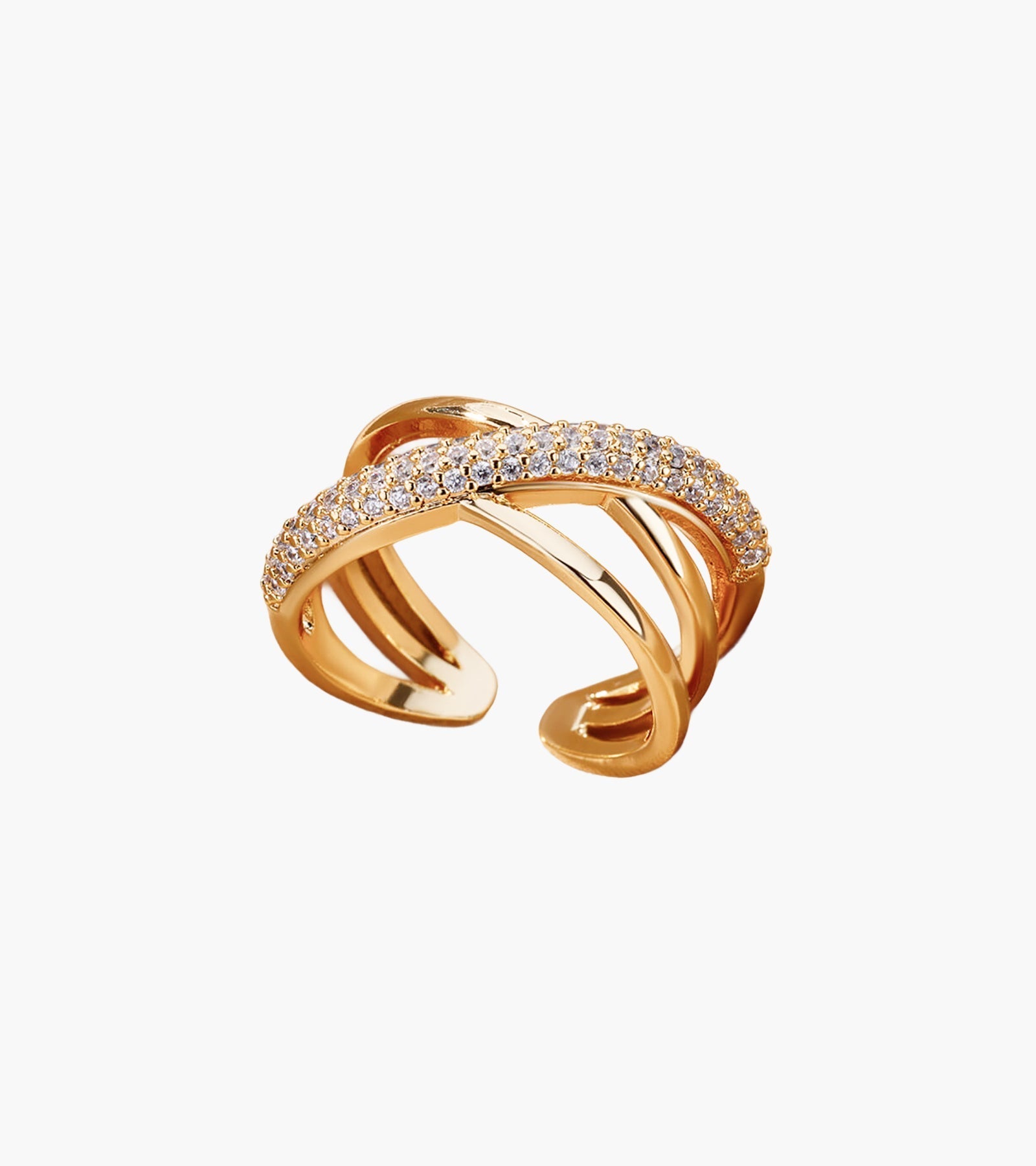 Liora - Ring - OALEA