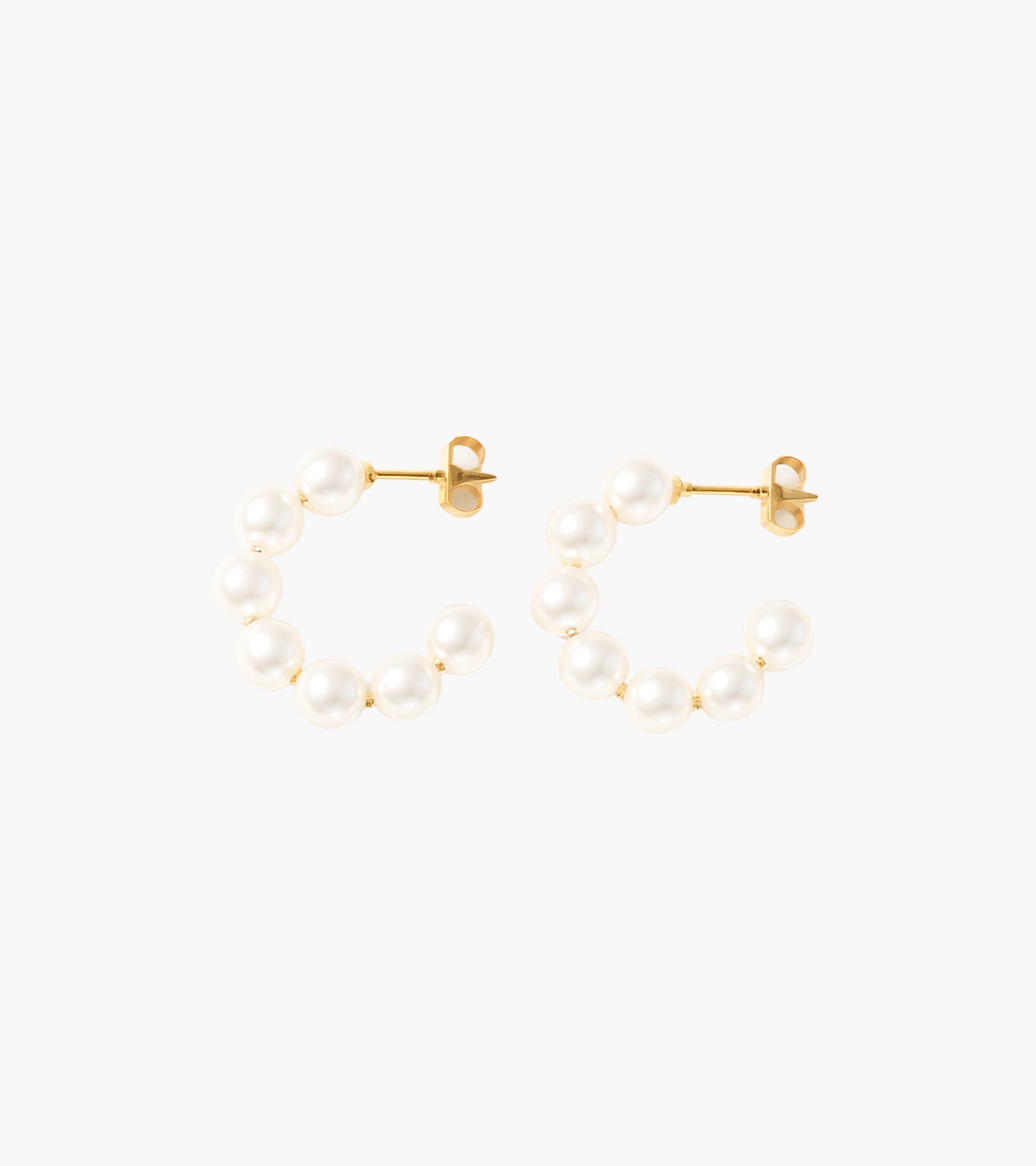 Marée - Earrings - OALEA