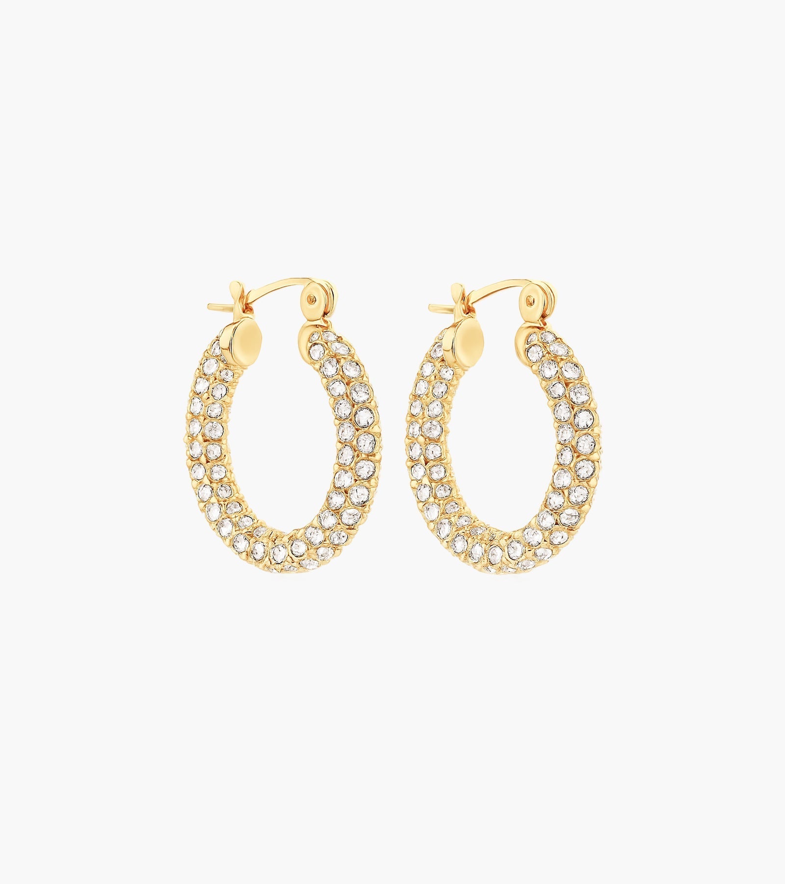 Maris - Earrings - OALEA