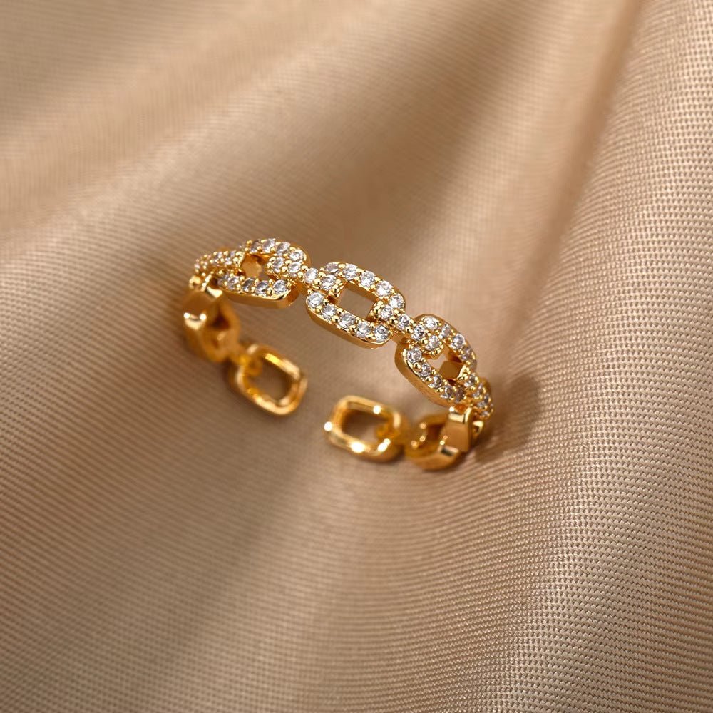 Noelle - Ring - OALEA