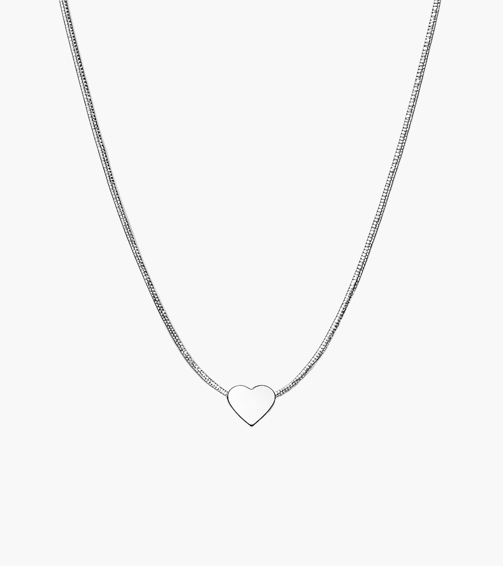 Petite Love - Halskette - OALEA