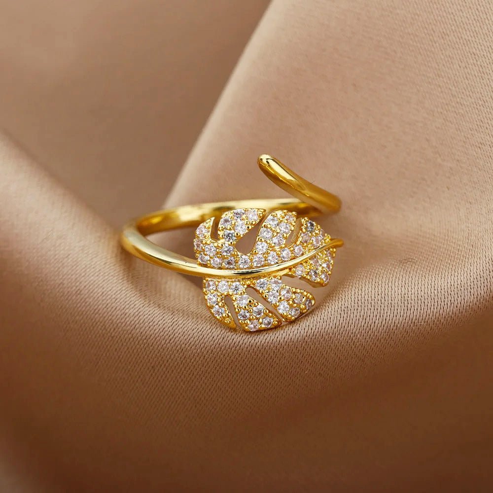 Serena - Ring - OALEA