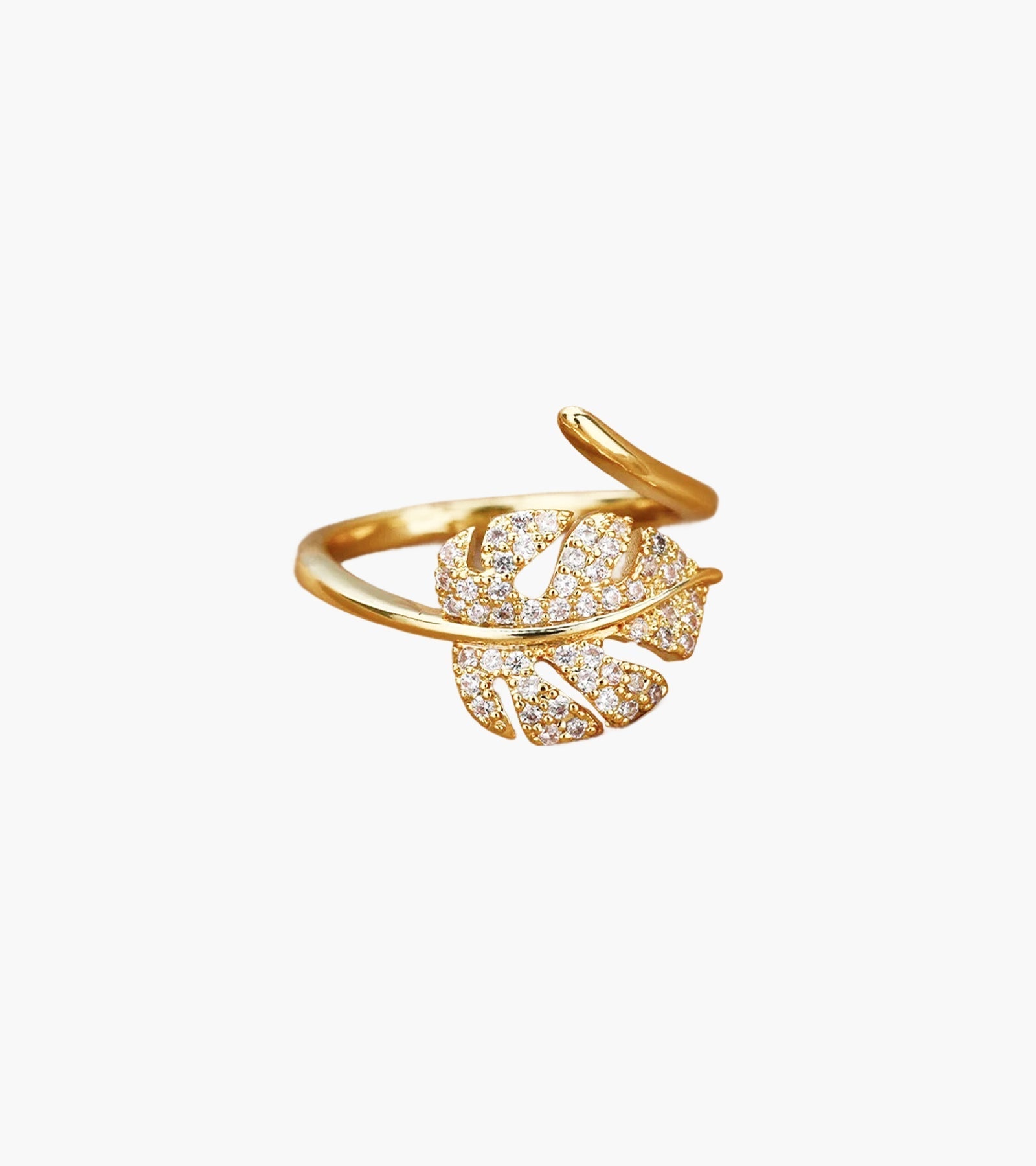 Serena - Ring - OALEA