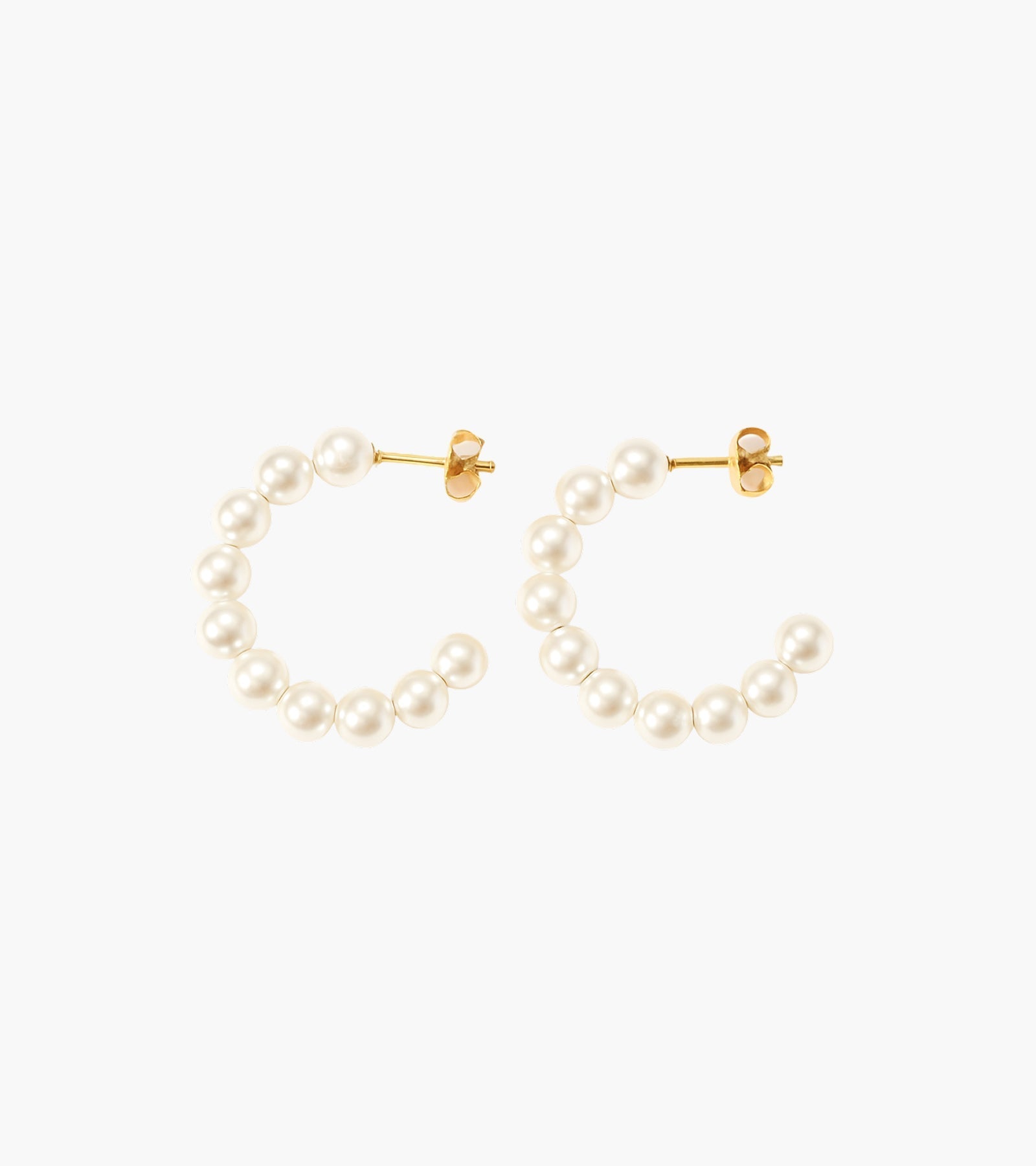 Shorelight - Earrings - OALEA