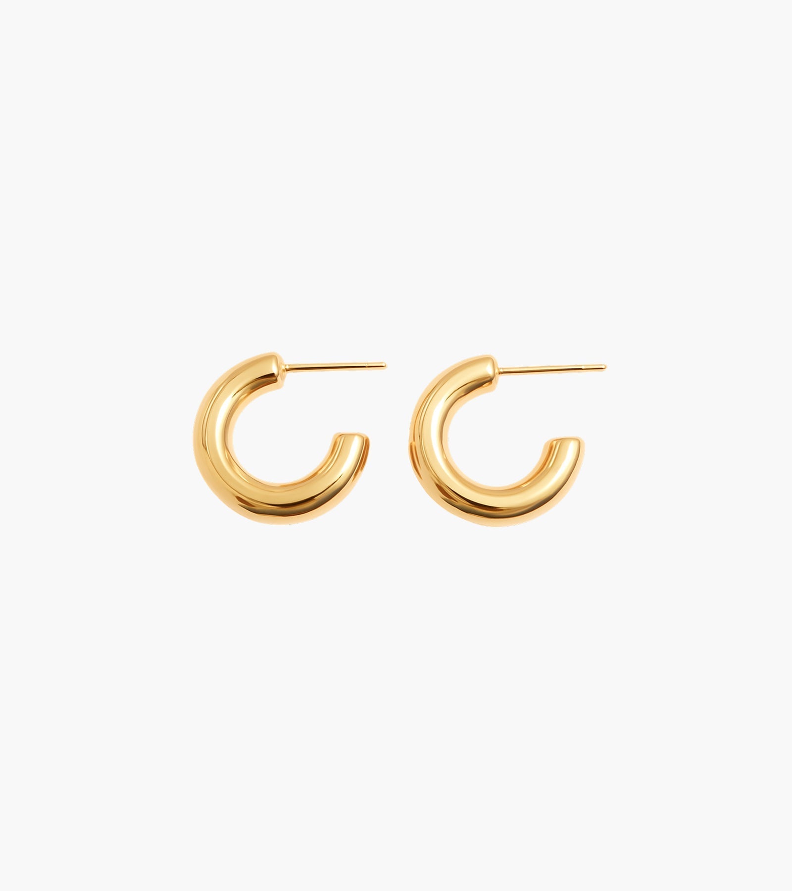 Stainless Steel Vintage Earrings - OALEA