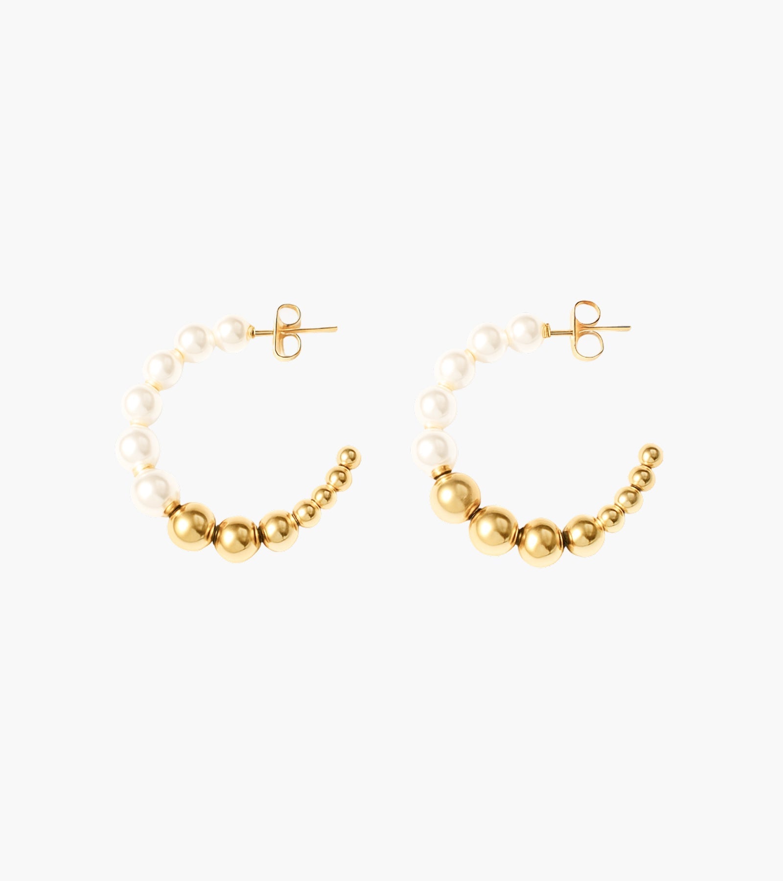 Starborn - Earrings - OALEA