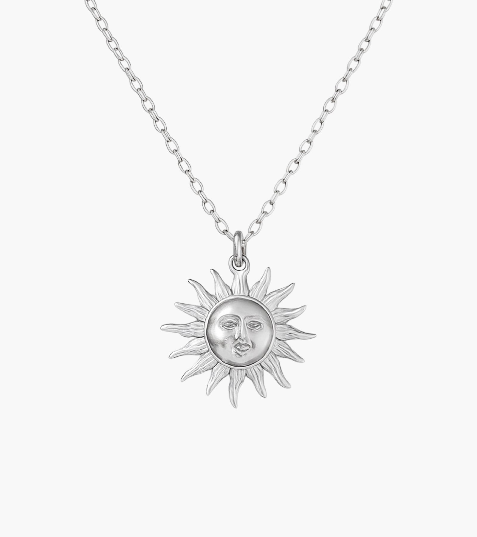 Summer Love - Halskette - OALEA