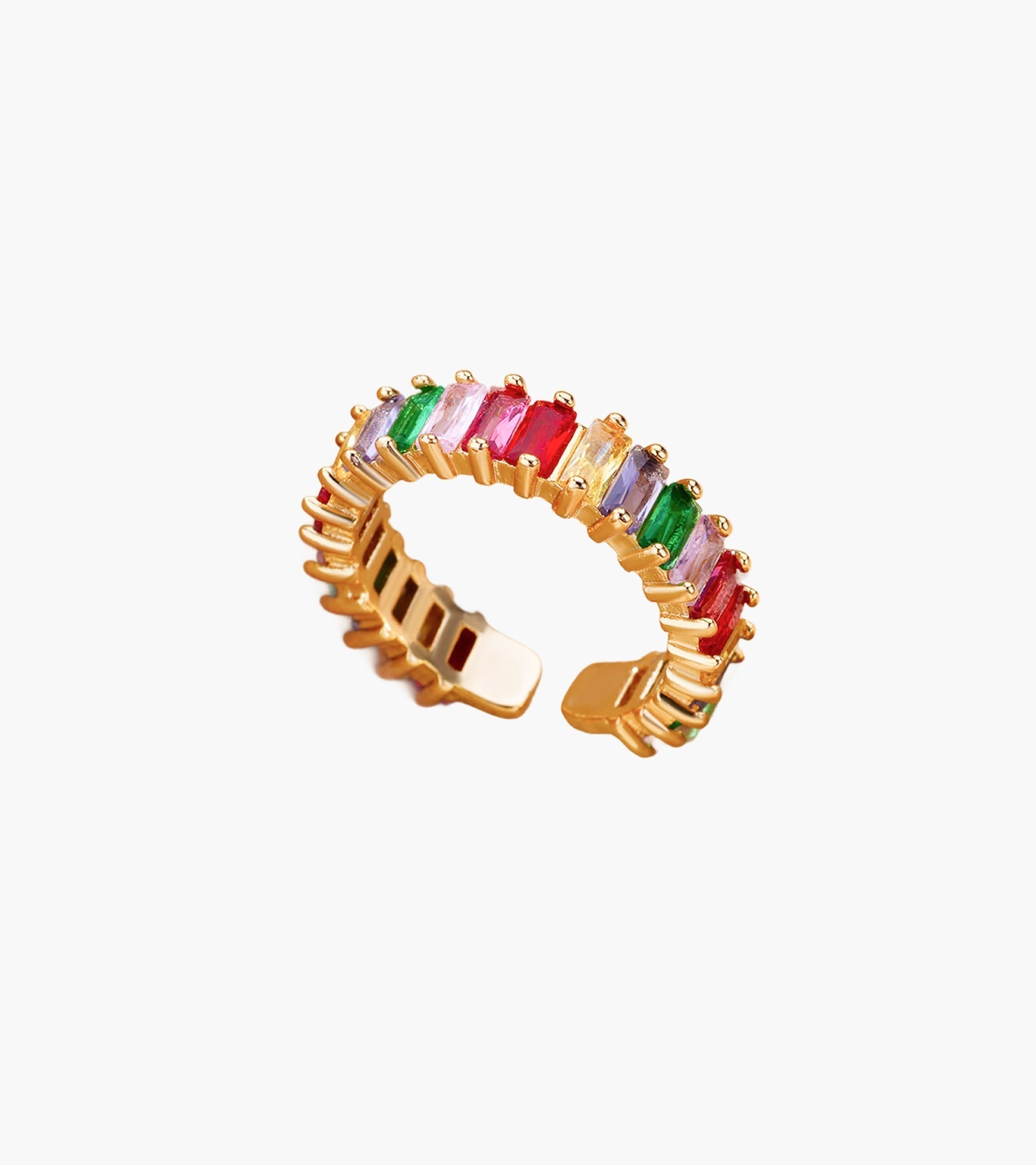 Valeria - Ring - OALEA