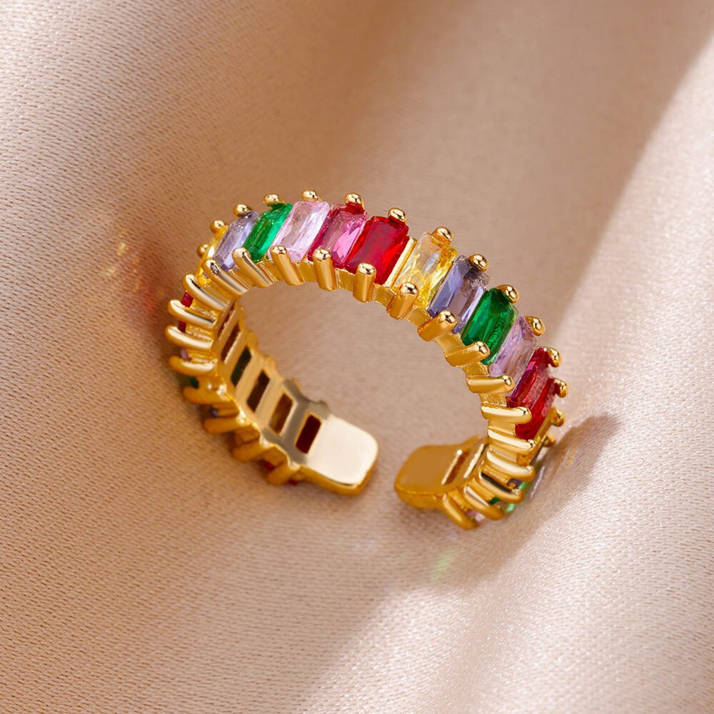 Valeria - Ring - OALEA