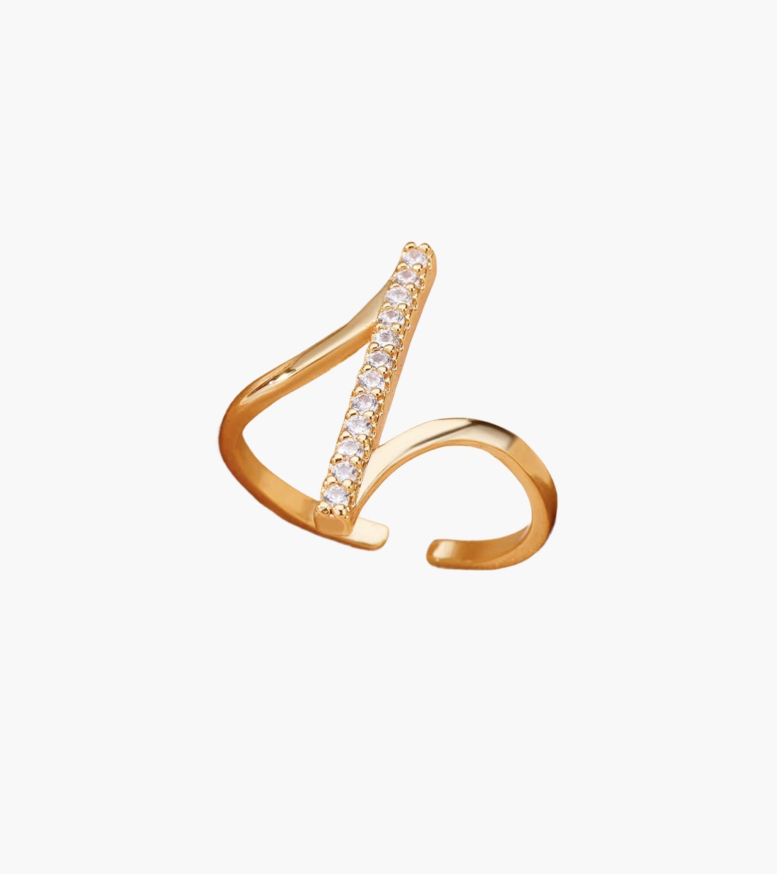Zaria - Ring - OALEA