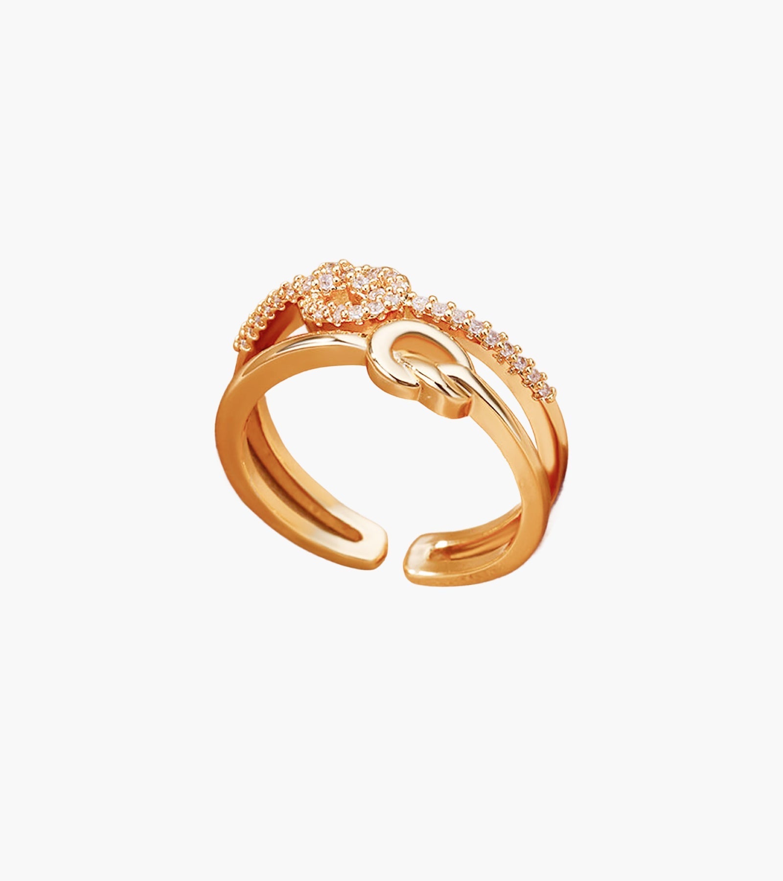 Zola - Ring - OALEA